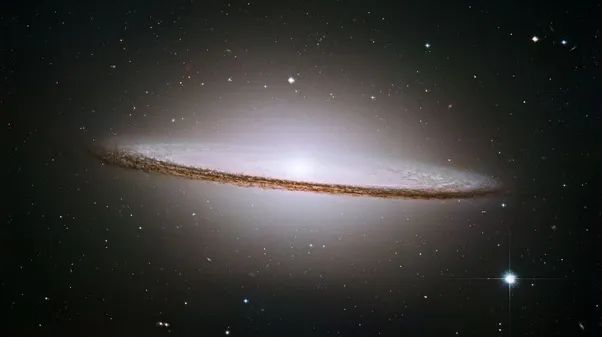 The Sombrero Galaxy (M104): A Cosmic Hat of Stellar Wonders