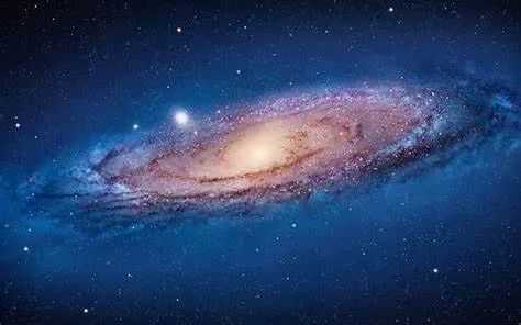 Andromeda Galaxy: The Cosmic Neighbor Illuminating the Night Sky